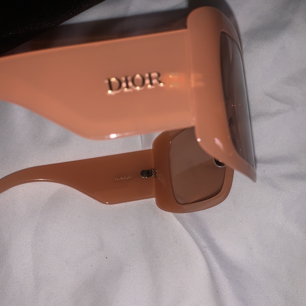 DIOR sunglasses - Picture 5 of 6